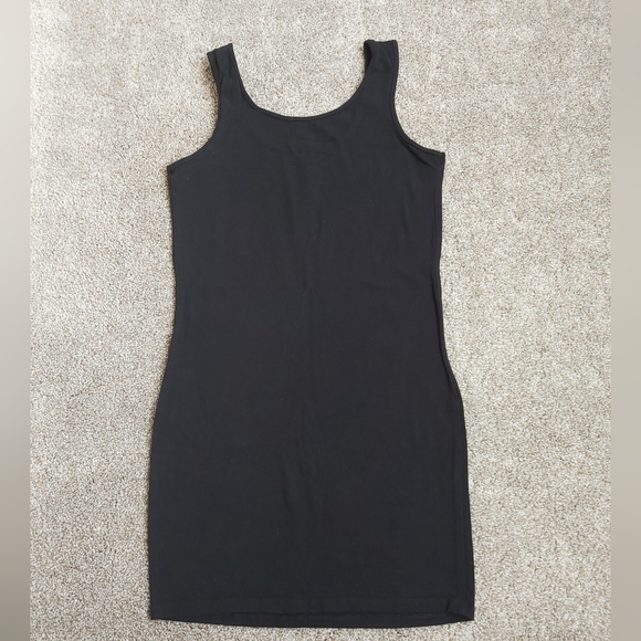 BNWOT Ricki's Black Tank Top - Picture 2 of 4